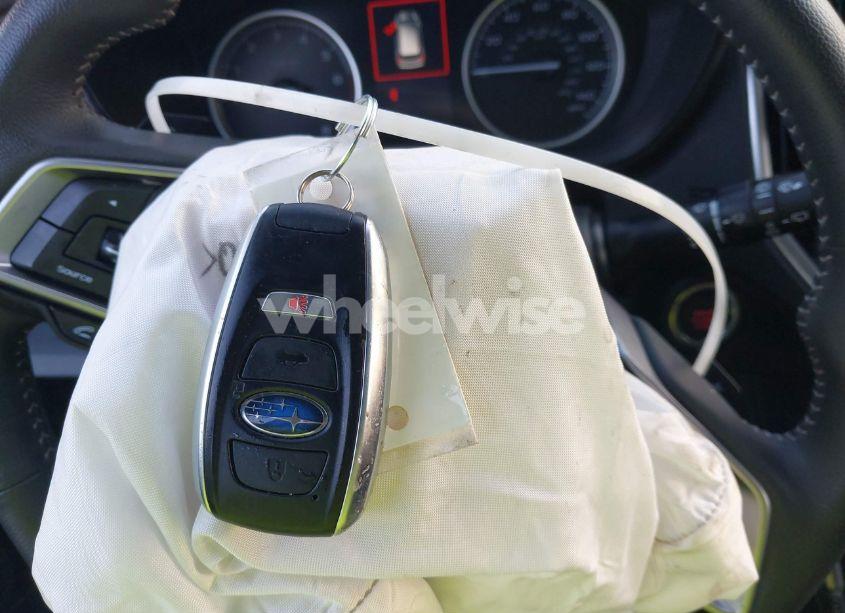 Photo 11 of 2021 Subaru Forester LIMITED (VIN JF2SKAUC9MH551758)