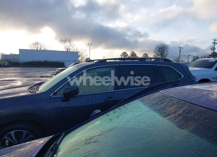 Photo 15 of 2021 Subaru Forester LIMITED (VIN JF2SKAUC9MH551758)