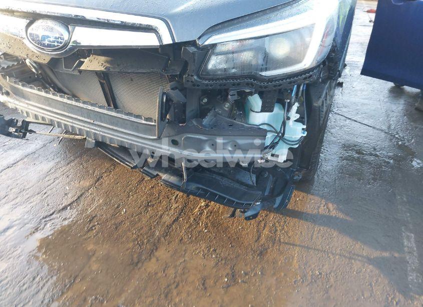 Photo 18 of 2021 Subaru Forester LIMITED (VIN JF2SKAUC9MH551758)