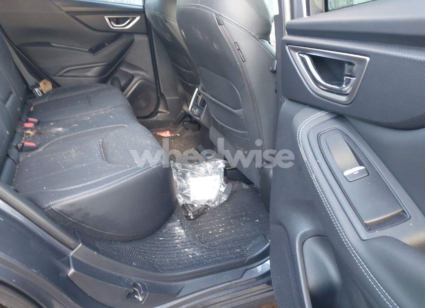 Photo 8 of 2021 Subaru Forester LIMITED (VIN JF2SKAUC9MH551758)