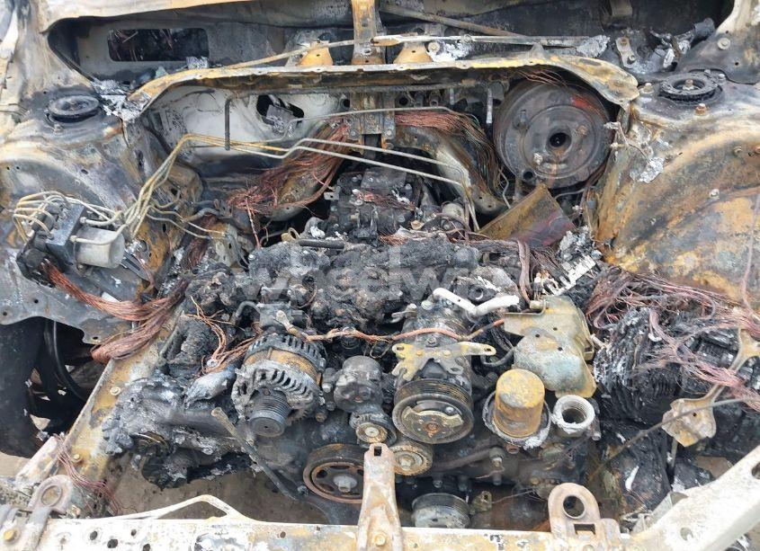 Photo 10 of 2021 Subaru Forester LIMITED (VIN JF2SKAUC9MH558435)