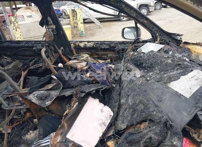 Photo 5 of 2021 Subaru Forester LIMITED (VIN JF2SKAUC9MH558435)