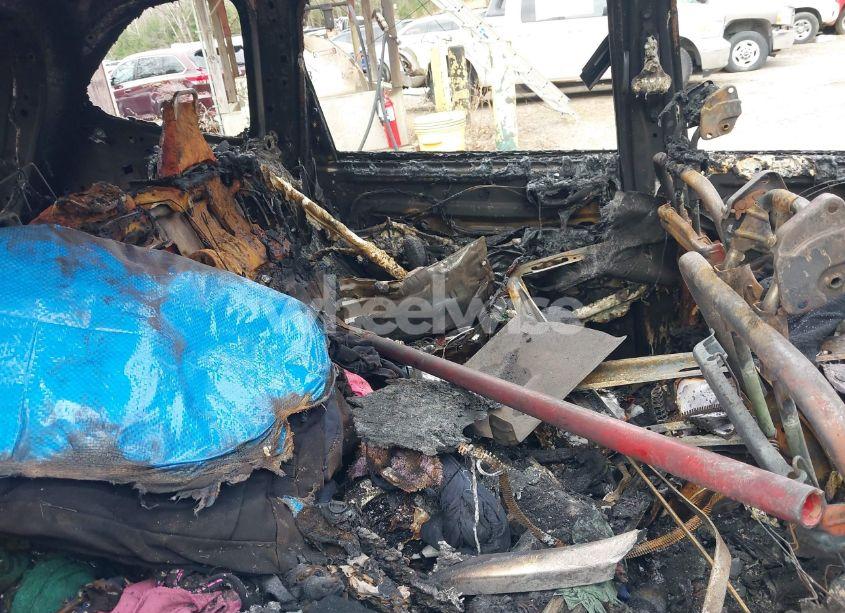 Photo 8 of 2021 Subaru Forester LIMITED (VIN JF2SKAUC9MH558435)