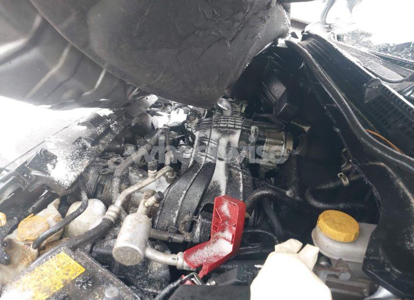 Photo 10 of 2021 Subaru Forester LIMITED (VIN JF2SKAUC9MH568625)