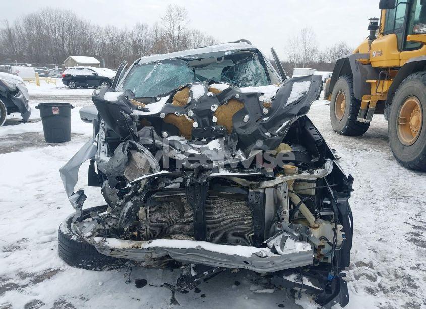 Photo 12 of 2021 Subaru Forester LIMITED (VIN JF2SKAUC9MH568625)