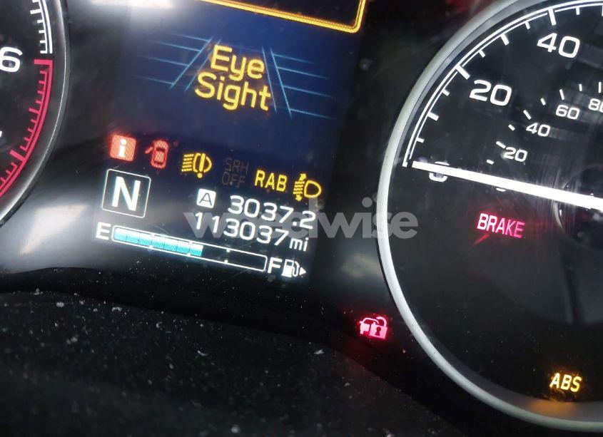 Photo 15 of 2021 Subaru Forester LIMITED (VIN JF2SKAUC9MH568625)