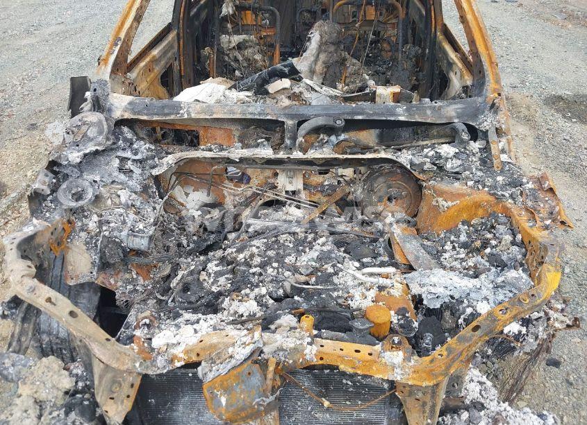 Photo 10 of 2021 Subaru Forester LIMITED (VIN JF2SKAUC9MH569290)