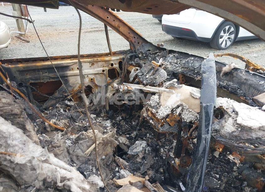 Photo 11 of 2021 Subaru Forester LIMITED (VIN JF2SKAUC9MH569290)