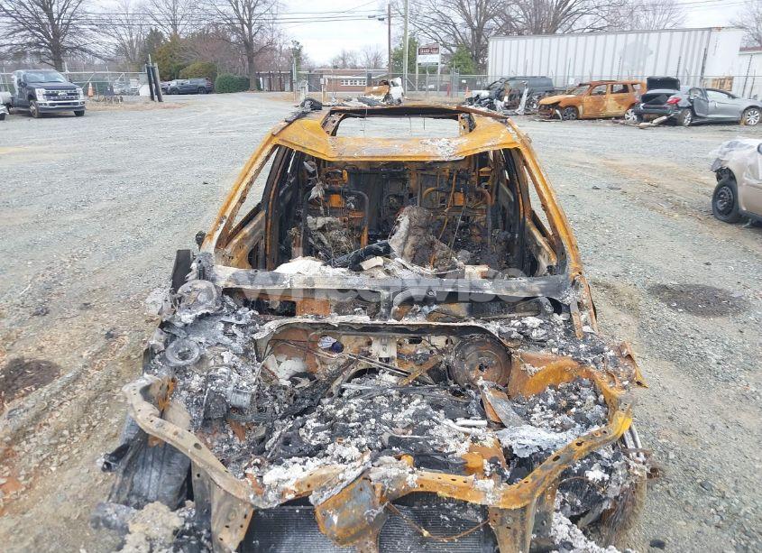 Photo 6 of 2021 Subaru Forester LIMITED (VIN JF2SKAUC9MH569290)