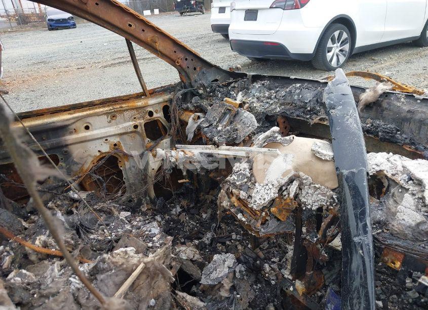 Photo 7 of 2021 Subaru Forester LIMITED (VIN JF2SKAUC9MH569290)