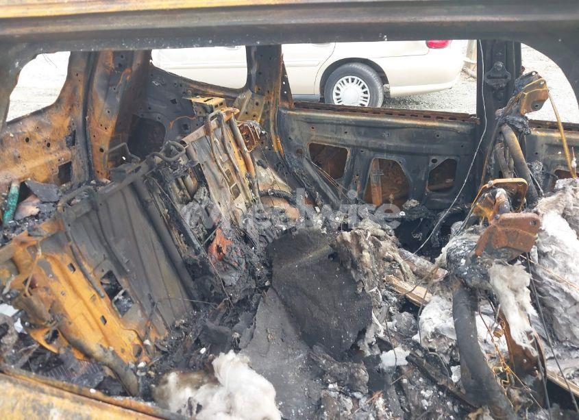 Photo 8 of 2021 Subaru Forester LIMITED (VIN JF2SKAUC9MH569290)