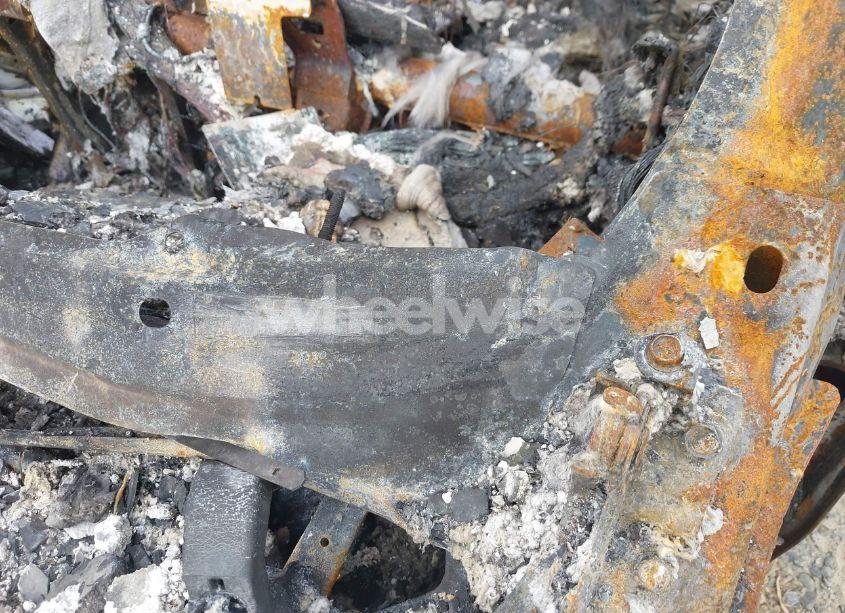 Photo 9 of 2021 Subaru Forester LIMITED (VIN JF2SKAUC9MH569290)