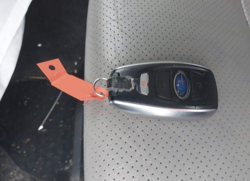 Photo 11 of 2019 Subaru Forester LIMITED (VIN JF2SKAUCXKH415538)