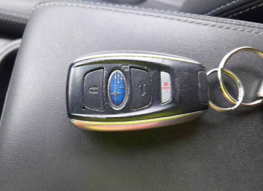 Photo 11 of 2020 Subaru Forester LIMITED (VIN JF2SKAUCXLH428680)