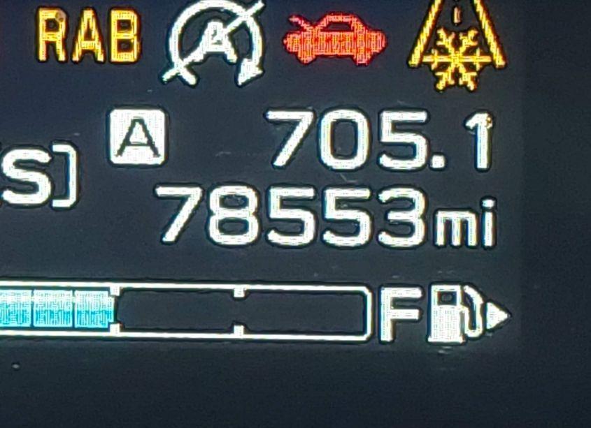 Photo 16 of 2020 Subaru Forester LIMITED (VIN JF2SKAUCXLH428680)