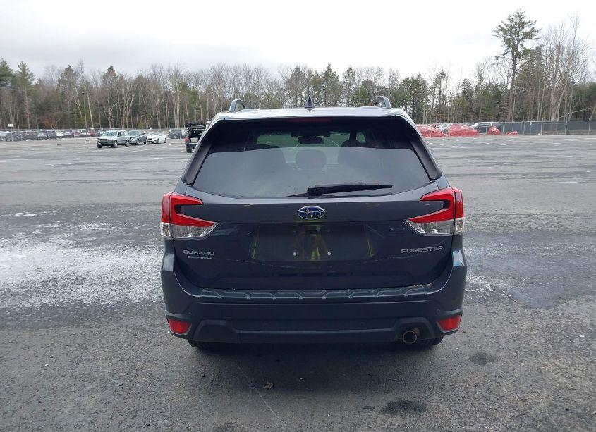 Photo 17 of 2020 Subaru Forester LIMITED (VIN JF2SKAUCXLH428680)