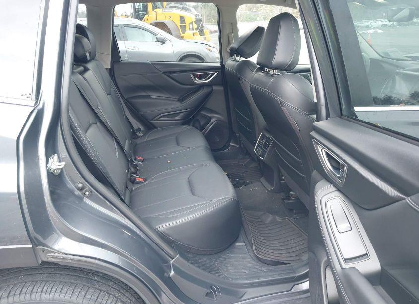 Photo 8 of 2020 Subaru Forester LIMITED (VIN JF2SKAUCXLH428680)