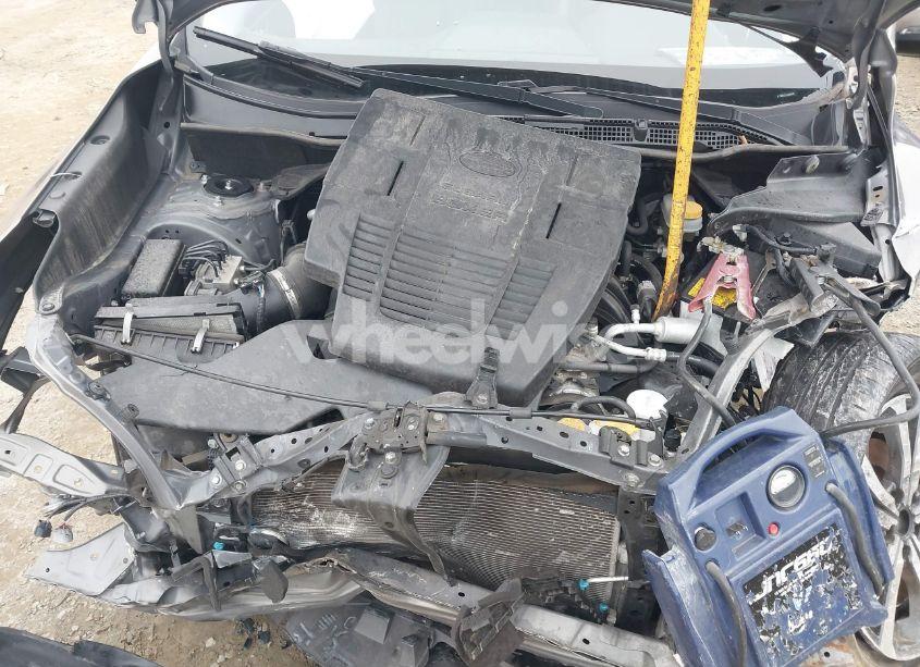 Photo 10 of 2020 Subaru Forester LIMITED (VIN JF2SKAUCXLH504575)