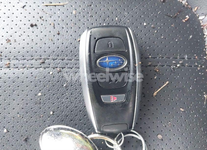 Photo 11 of 2020 Subaru Forester LIMITED (VIN JF2SKAUCXLH504575)