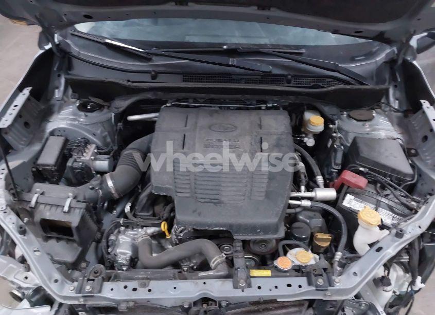 Photo 10 of 2020 Subaru Forester LIMITED (VIN JF2SKAUCXLH552772)