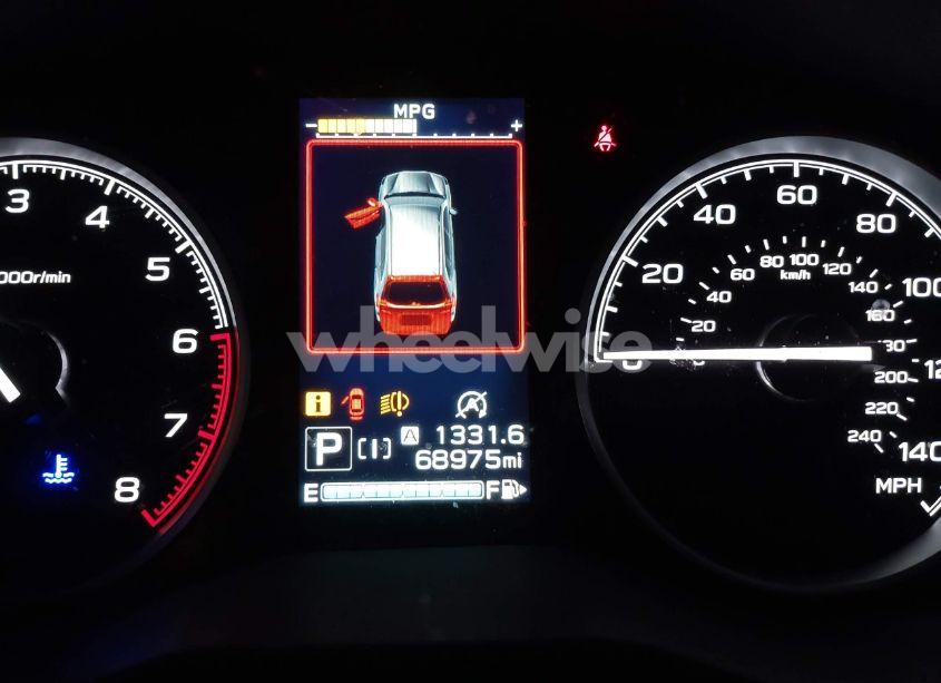 Photo 16 of 2020 Subaru Forester LIMITED (VIN JF2SKAUCXLH552772)