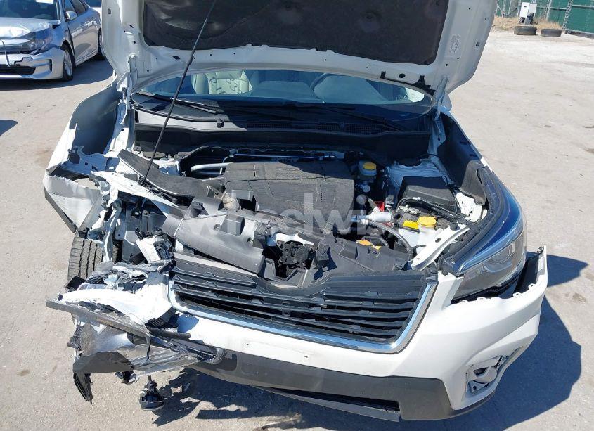 Photo 10 of 2020 Subaru Forester LIMITED (VIN JF2SKAUCXLH582354)