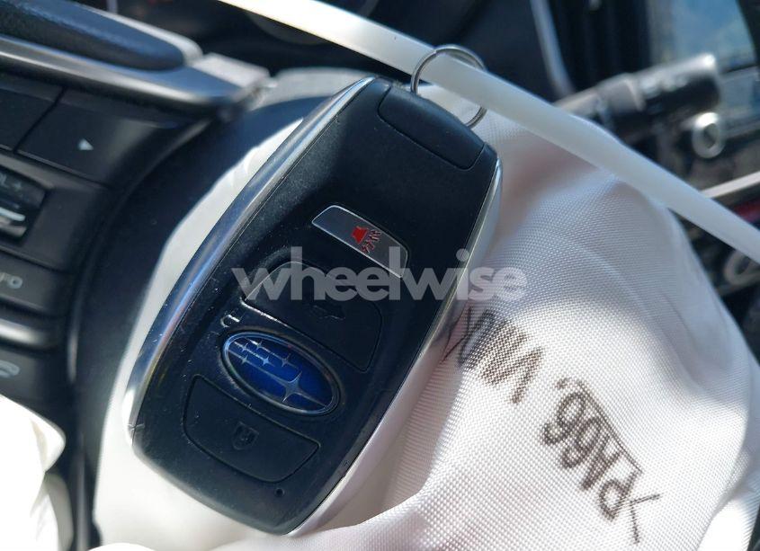 Photo 11 of 2020 Subaru Forester LIMITED (VIN JF2SKAUCXLH582354)