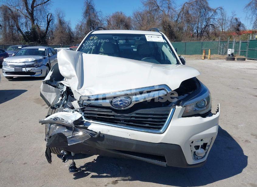 Photo 13 of 2020 Subaru Forester LIMITED (VIN JF2SKAUCXLH582354)