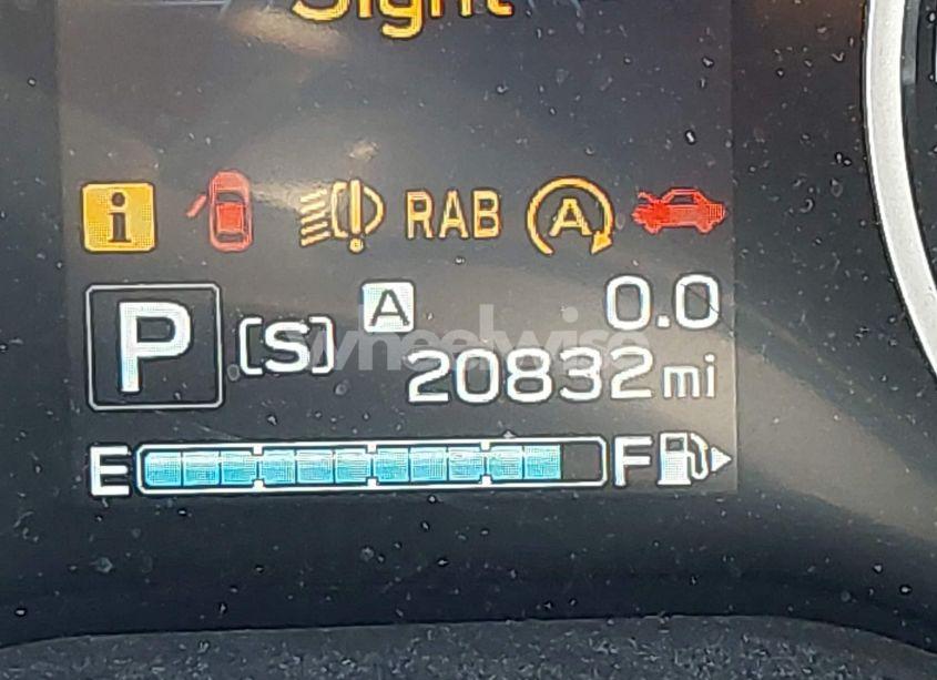 Photo 16 of 2020 Subaru Forester LIMITED (VIN JF2SKAUCXLH582354)