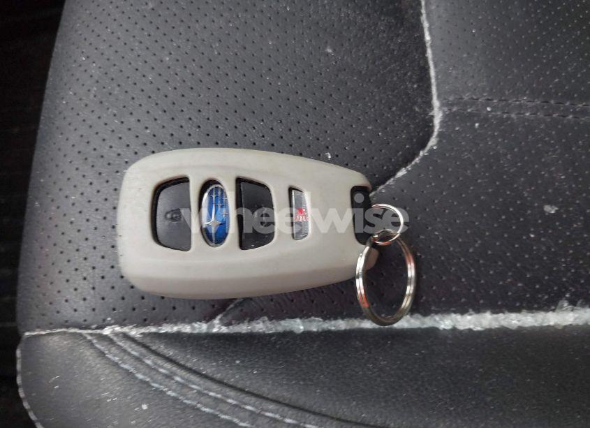 Photo 11 of 2021 Subaru Forester LIMITED (VIN JF2SKAUCXMH537481)