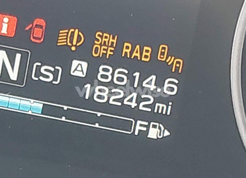 Photo 16 of 2021 Subaru Forester LIMITED (VIN JF2SKAUCXMH537481)