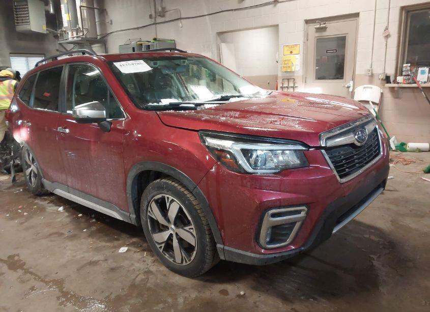 2019 Subaru Forester TOURING (VIN JF2SKAWC0KH469704) main photo