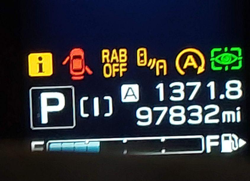 Photo 15 of 2019 Subaru Forester TOURING (VIN JF2SKAWC0KH469704)