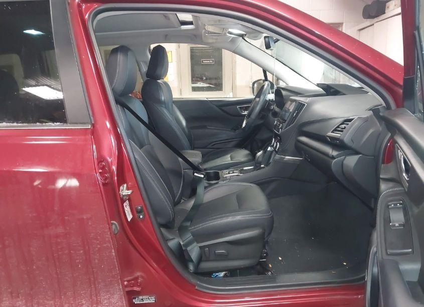 Photo 5 of 2019 Subaru Forester TOURING (VIN JF2SKAWC0KH469704)