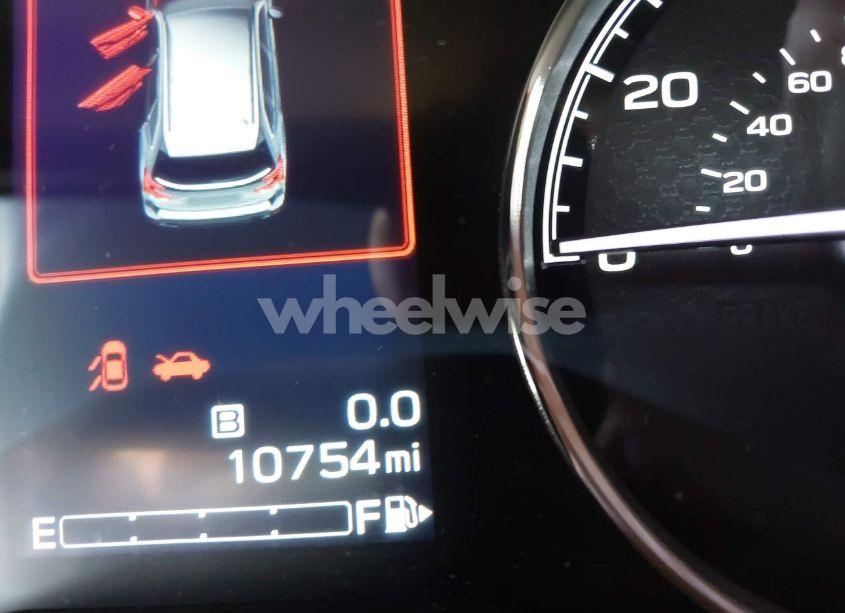 Photo 16 of 2019 Subaru Forester TOURING (VIN JF2SKAWC0KH478421)