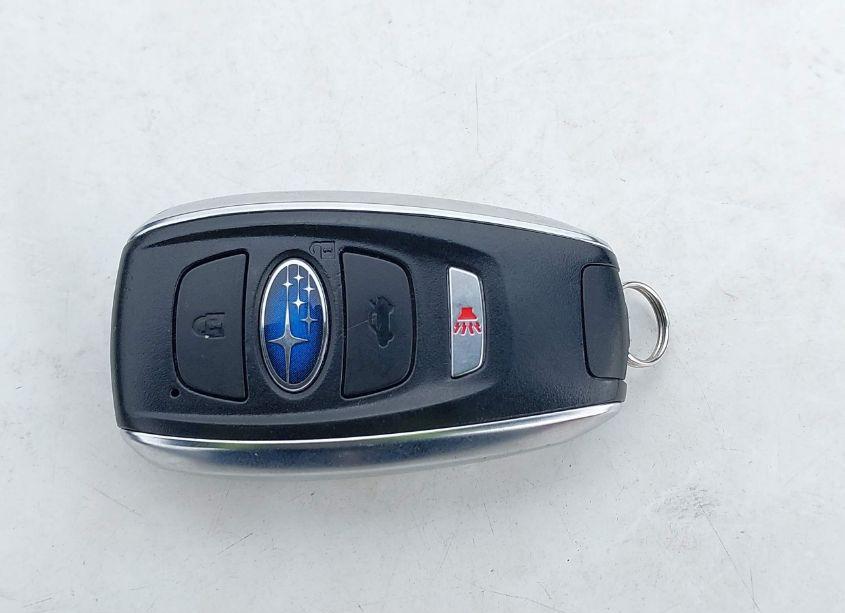 Photo 11 of 2019 Subaru Forester TOURING (VIN JF2SKAWC1KH524080)