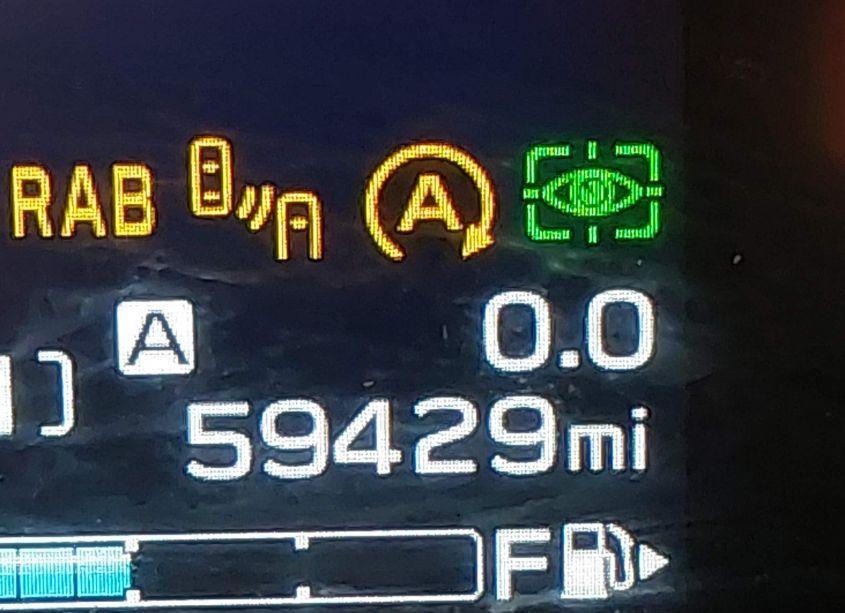 Photo 16 of 2019 Subaru Forester TOURING (VIN JF2SKAWC1KH524080)