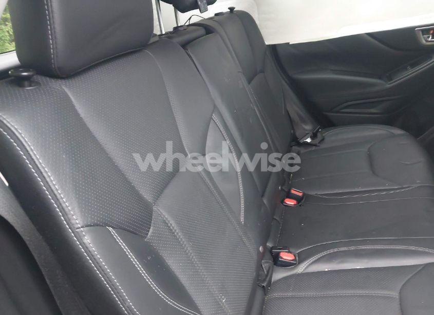 Photo 8 of 2019 Subaru Forester TOURING (VIN JF2SKAWC3KH494144)