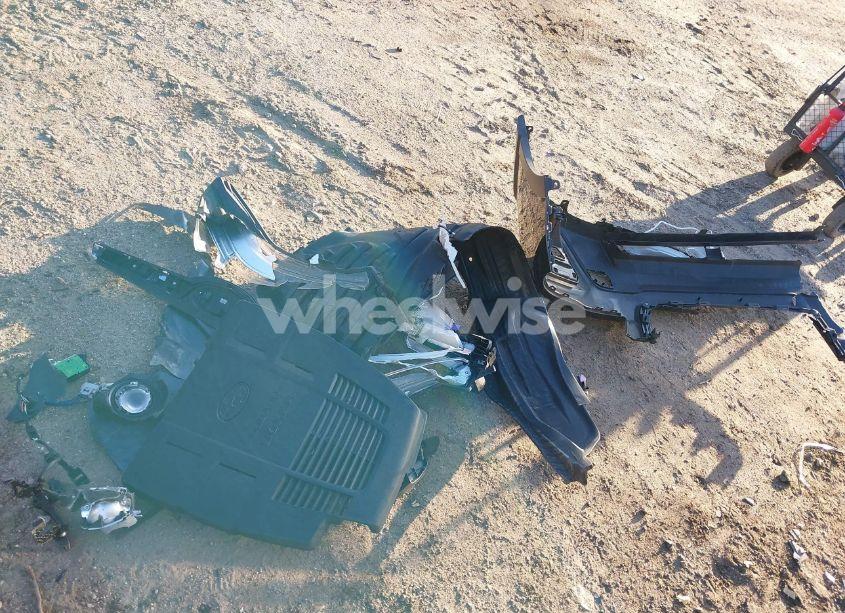 Photo 12 of 2019 Subaru Forester TOURING (VIN JF2SKAWC5KH403102)