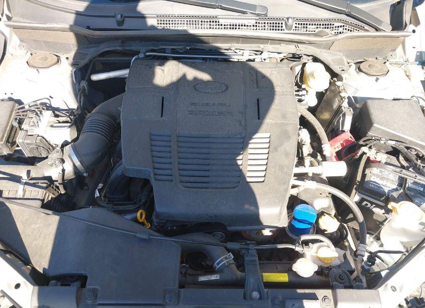 Photo 10 of 2019 Subaru Forester TOURING (VIN JF2SKAWC5KH403939)