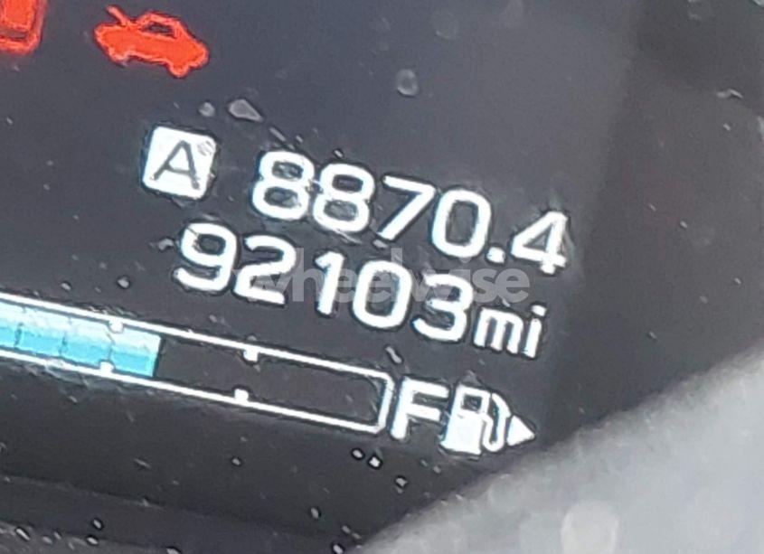 Photo 14 of 2019 Subaru Forester TOURING (VIN JF2SKAWC5KH515379)