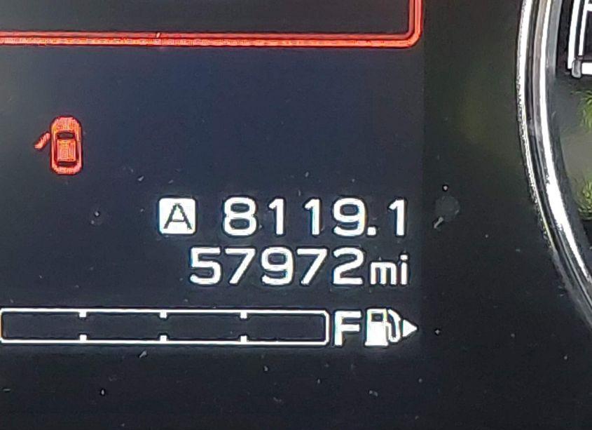 Photo 16 of 2019 Subaru Forester TOURING (VIN JF2SKAWC7KH409404)