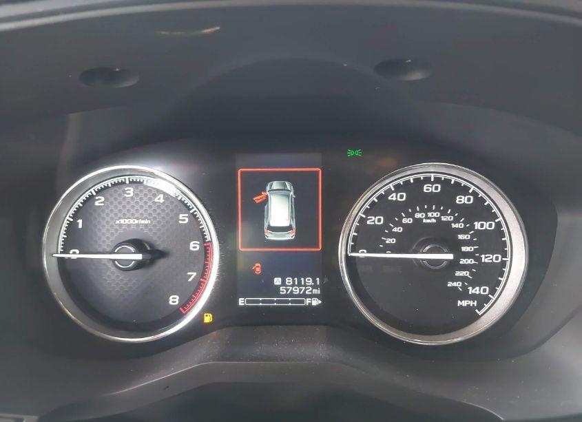 Photo 7 of 2019 Subaru Forester TOURING (VIN JF2SKAWC7KH409404)