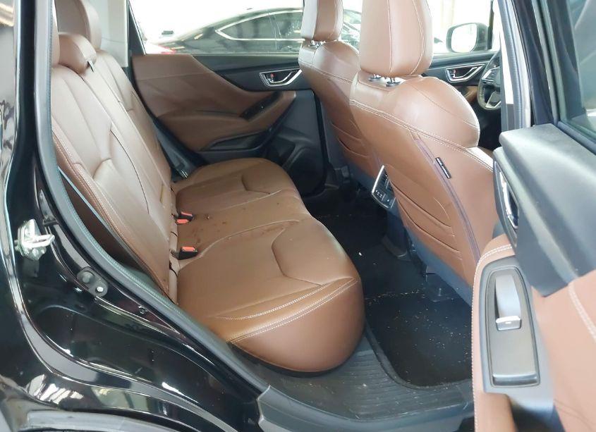 Photo 8 of 2019 Subaru Forester TOURING (VIN JF2SKAWC7KH409404)