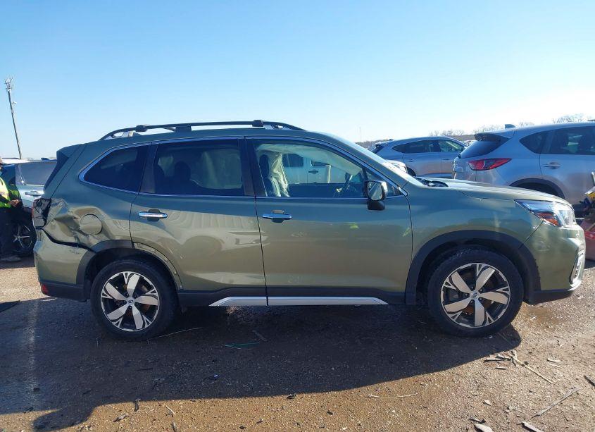 Photo 13 of 2019 Subaru Forester TOURING (VIN JF2SKAWC9KH476148)