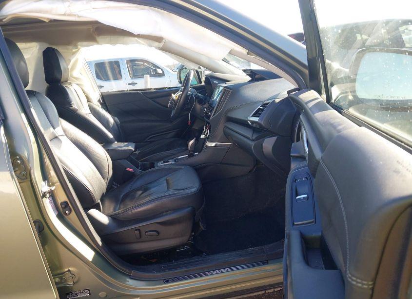 Photo 5 of 2019 Subaru Forester TOURING (VIN JF2SKAWC9KH476148)