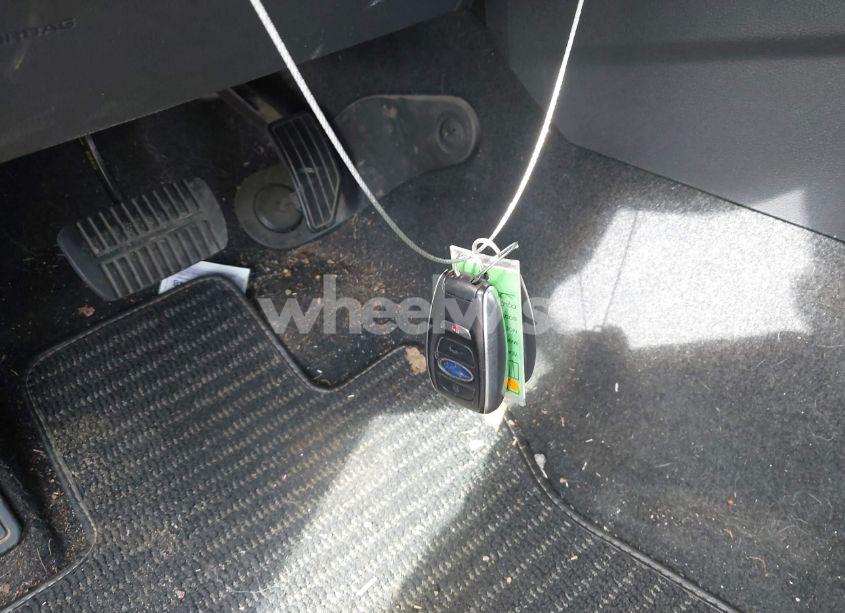 Photo 11 of 2019 Subaru Forester TOURING (VIN JF2SKAWCXKH434118)