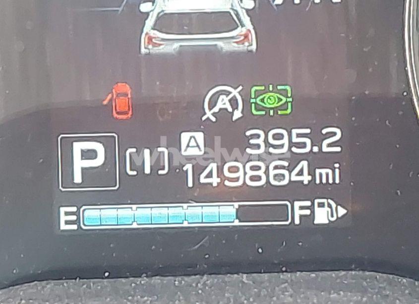 Photo 15 of 2019 Subaru Forester TOURING (VIN JF2SKAWCXKH434118)