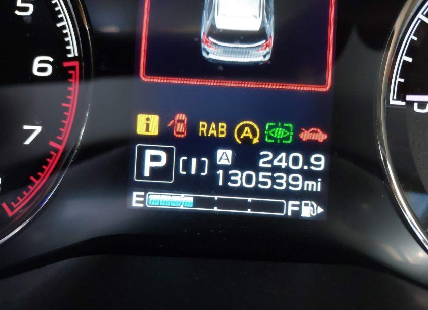 Photo 15 of 2020 Subaru Forester TOURING (VIN JF2SKAXC0LH481240)