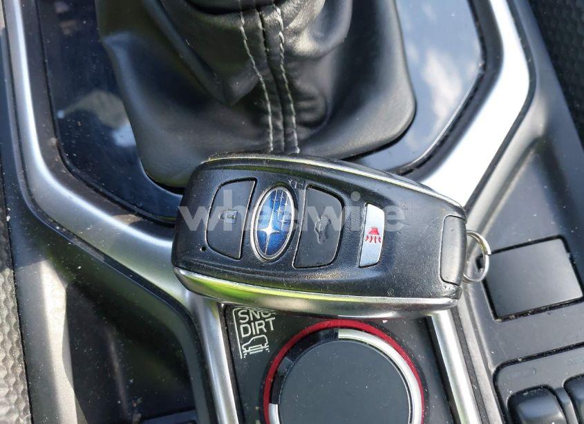 Photo 11 of 2020 Subaru Forester TOURING (VIN JF2SKAXC0LH601036)